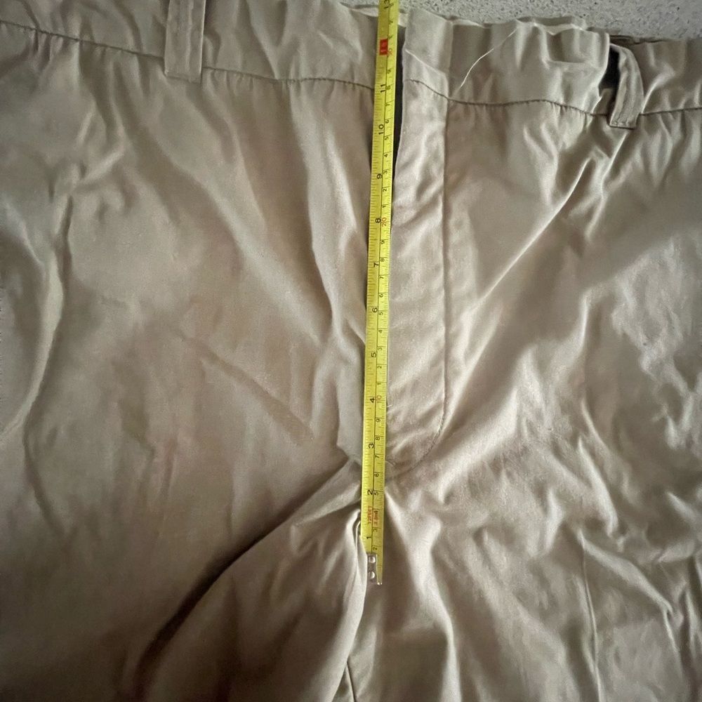 Heavy winter lined kakis 43” waist - Picture 6 of 13